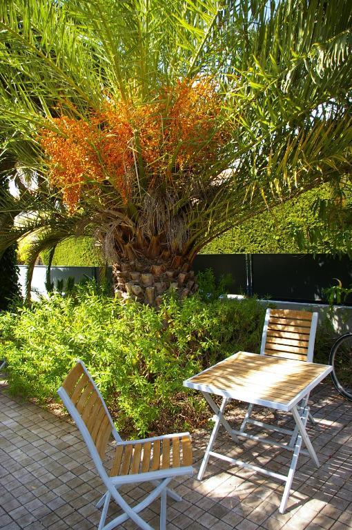 Mandara Hotel Antibes Exterior photo
