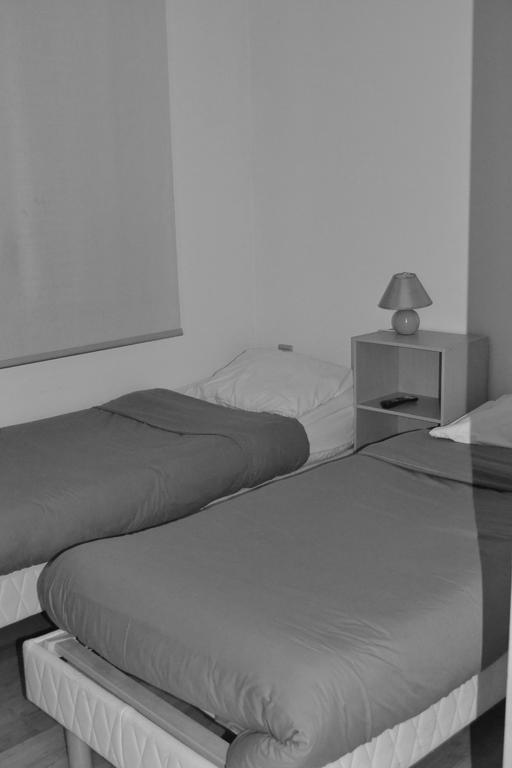 Mandara Hotel Antibes Exterior photo