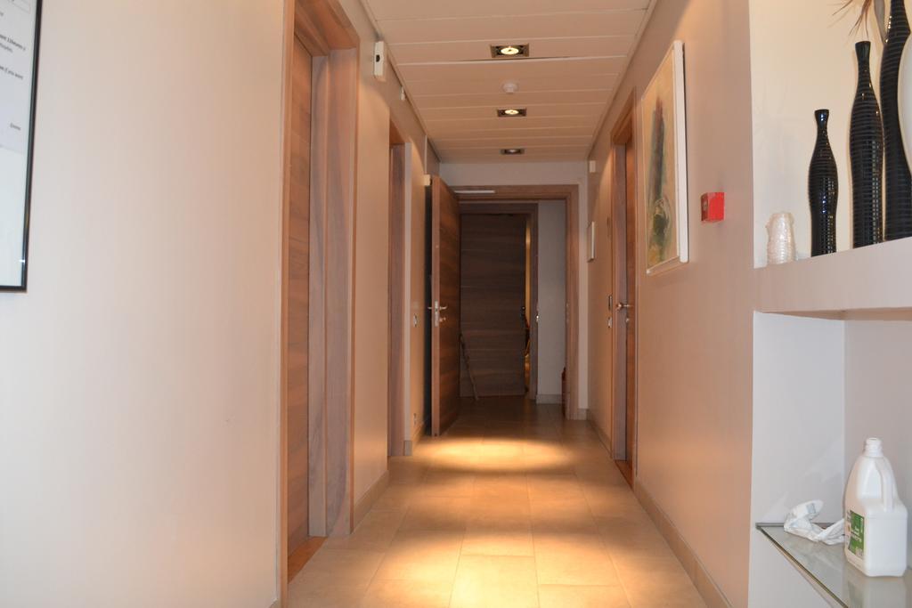 Mandara Hotel Antibes Exterior photo