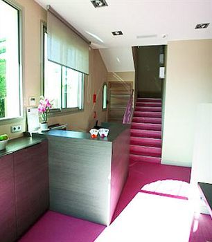 Mandara Hotel Antibes Exterior photo
