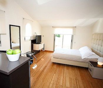 Mandara Hotel Antibes Exterior photo
