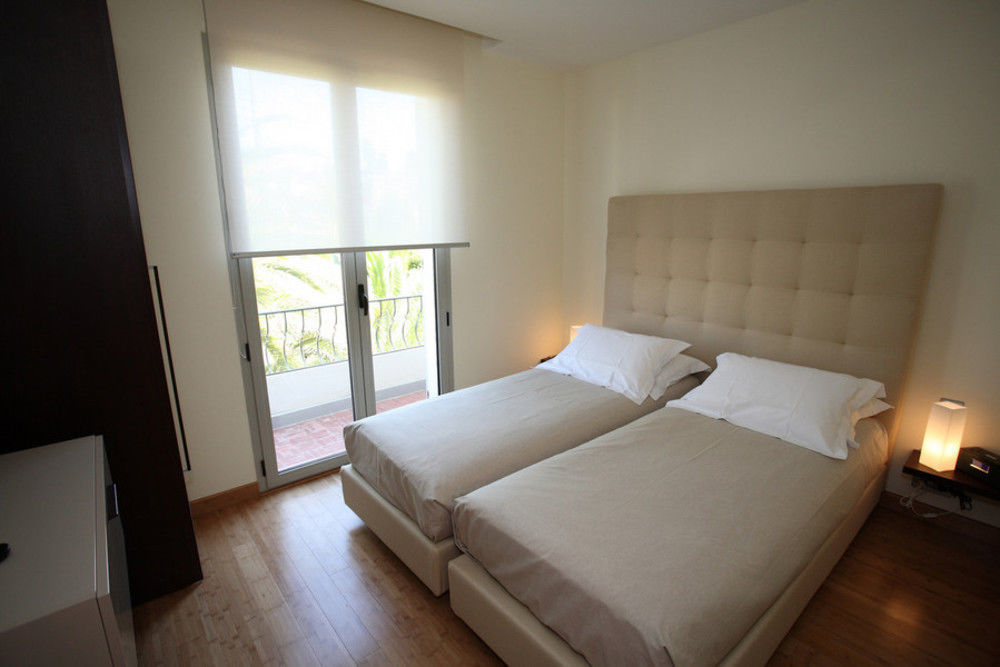 Mandara Hotel Antibes Exterior photo