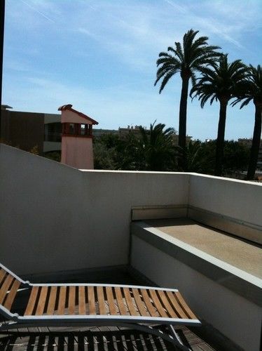 Mandara Hotel Antibes Exterior photo